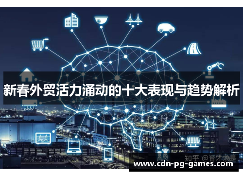 新春外贸活力涌动的十大表现与趋势解析