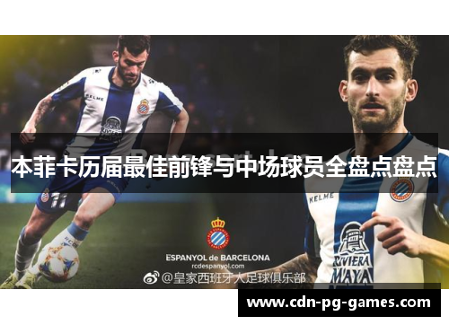 本菲卡历届最佳前锋与中场球员全盘点盘点