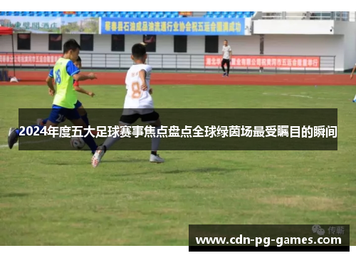 2024年度五大足球赛事焦点盘点全球绿茵场最受瞩目的瞬间