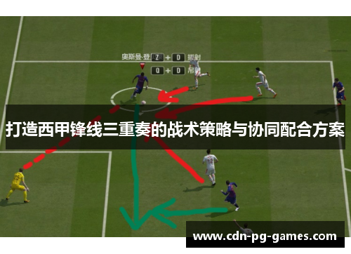 打造西甲锋线三重奏的战术策略与协同配合方案