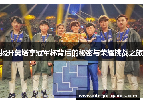 揭开莫塔拿冠军杯背后的秘密与荣耀挑战之旅